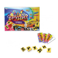 гр Настільна гра 'Ер...