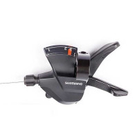 Манетки Shimano Altu...
