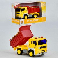Самоскид WY 511 А (3...