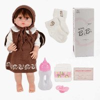 Лялька XBY 6614 (12)...