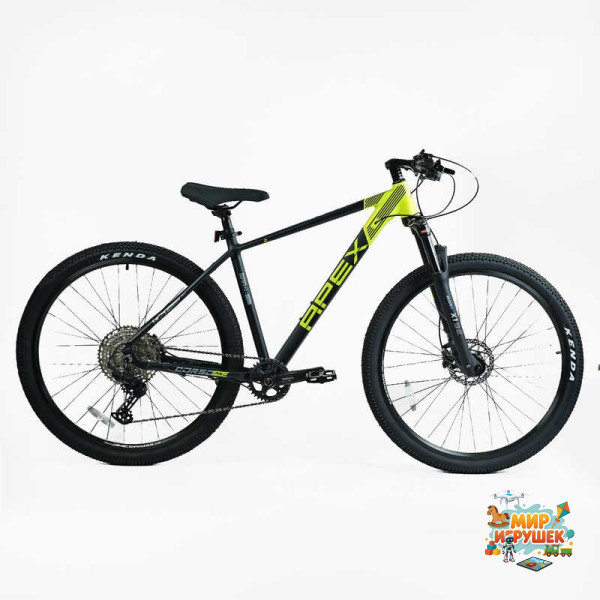 Велосипед Спортивний Corso 'APEX' PX-29007