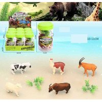 Набір тварин 3305-13...