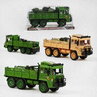 Машинка 2588-7 (54/2...