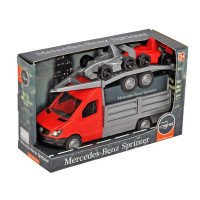 гр Машина 'Mercedes-...