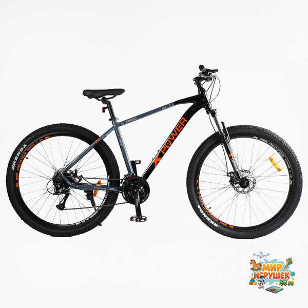 Велосипед Спортивний Corso «X-POWER» 29' дюймів PW-93255