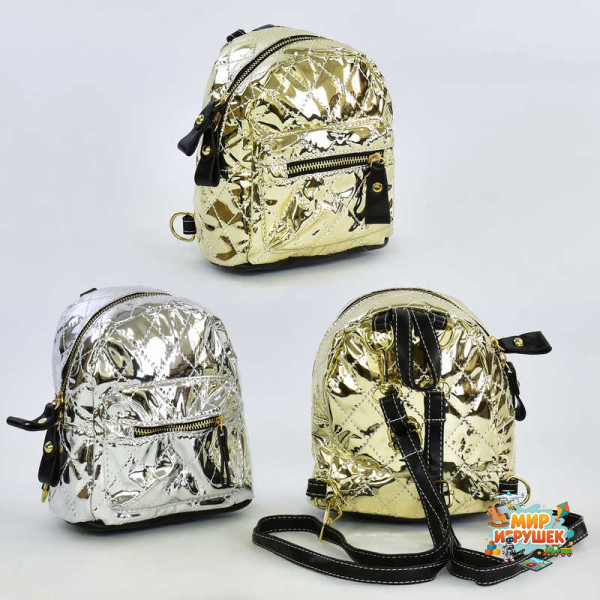 Дитячий рюкзак C 31869 (60) 2 кольори