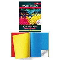 гр Кольоровий папір ...