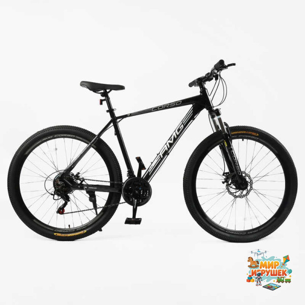 Велосипед Спортивний Corso «AMG» 29' дюймів MG-29076