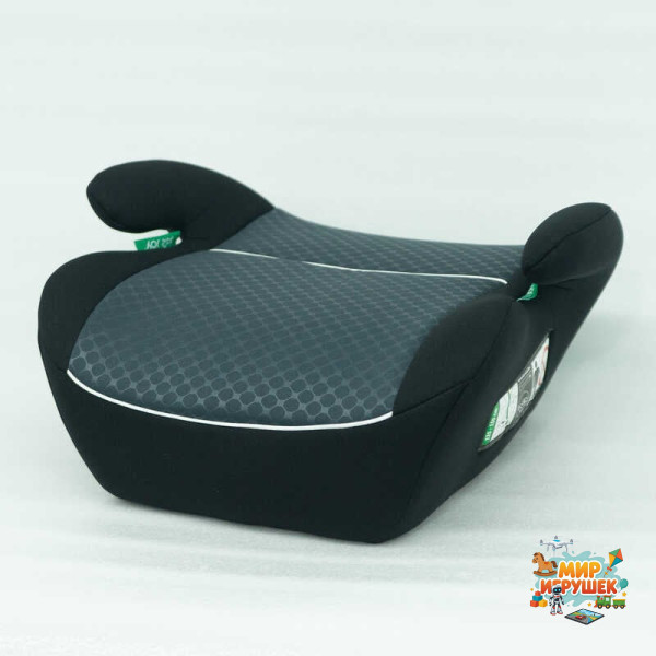 Бустер автомобільний JOY B-81609 (8) група 2/3, вага дитини 15-36 кг