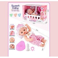 Пупс WD 2327 AB (36/...