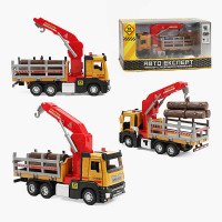 Спецтехніка LS-3774-...