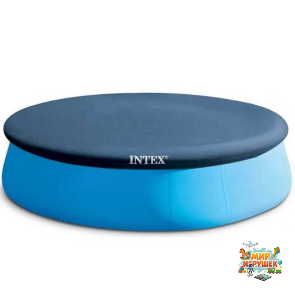 Intex Тент 28021 (6) для басейну, діаметр 305 см