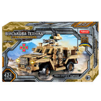 Конструктор “Військо...
