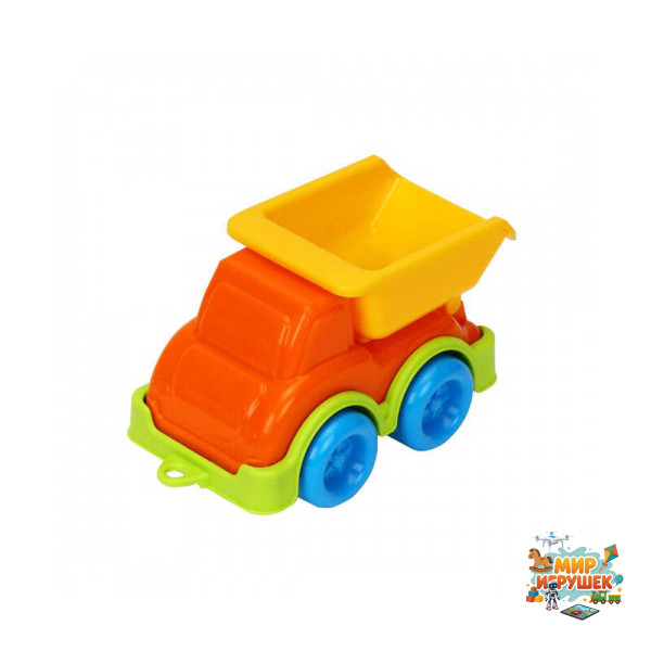 гр Самоскид 5170 (20) 'Technok Toys', 11 см