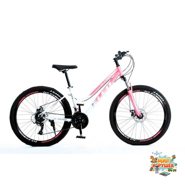 Велосипед Спортивний Corso «KLEO» 26' дюймів KL-26885