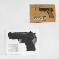 Пістолет ZM 04 / 250...