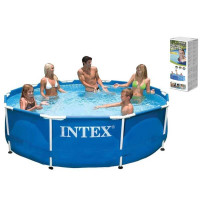 Intex Басейн каркасн...
