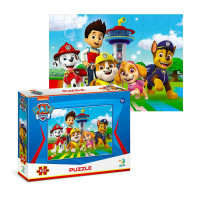 гр Пазли 'Paw Patrol...