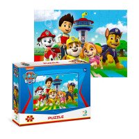гр Пазли 'Paw Patrol...