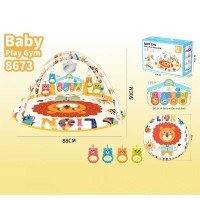 Килимок 8673 (18) зв...