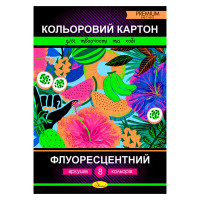 гр Набір кольорового...