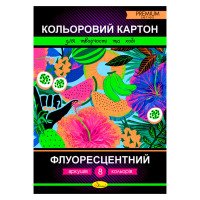 гр Набір кольорового...