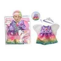 Одяг для пупса BLC 2...