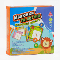 гр Настільна гра 'Ма...