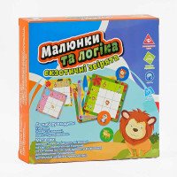 гр Настільна гра 'Ма...
