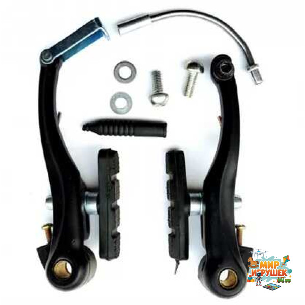 Гальмівна система V-Brake VBR - 11070 (50) в сборі