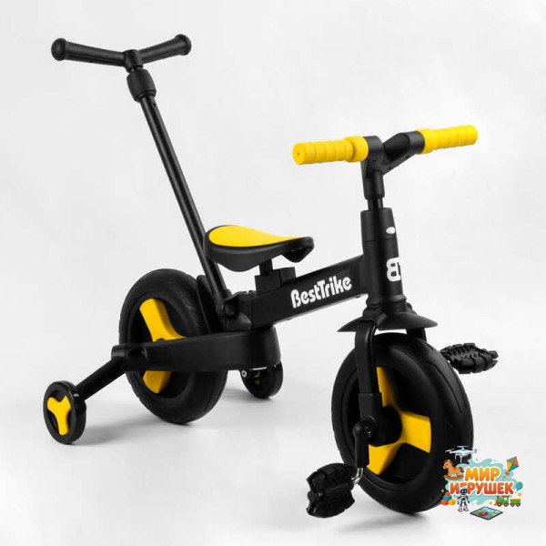 Велосипед-трансформер Best Trike 58195