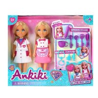 Набір ляльок 606039 ...