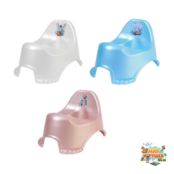 гр Горщик 7389 (20) 3 кольори 'Technok Toys'