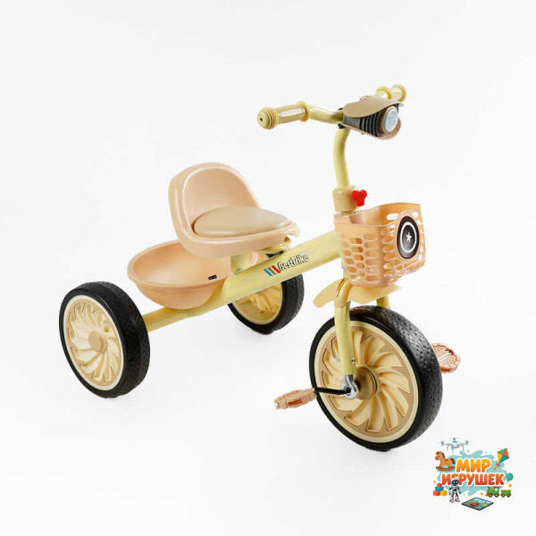 Велосипед 3-х колісний BS-33260 'Best Trike'
