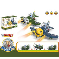 Літак 286-29 (108/2)...