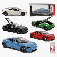 Машинка RS-03612 (24...