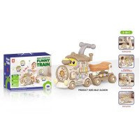 Ходунки-каталка 8870...