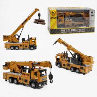Спецтехніка LS-0699-...