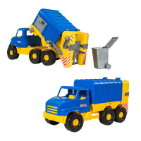 гр Авто 'City Truck'...