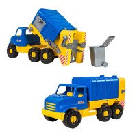 гр Авто 'City Truck'...