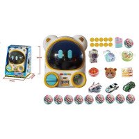 Автомат з призами FL...