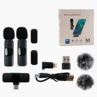 Мікрофон C 77361 (30...