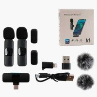 Мікрофон C 77361 (30...