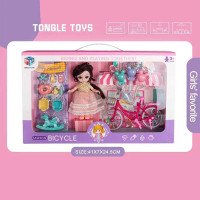 Лялька 6688-16 (30) ...