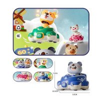 Машинка LG 188168 (1...