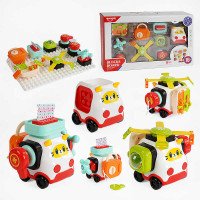 Бізіборд HE 8082 (12...