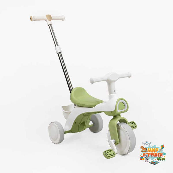 Велосипед 3-х кол. Best Trike TL-63058
