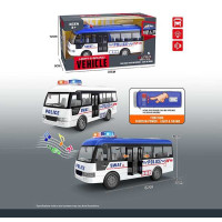 Автобус YM 9906 B (8...