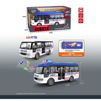Автобус YM 9906 B (8...