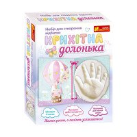 гр Набір для створен...
